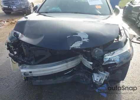 2012 Acura Tl 3.5 z USA, uszkodzony, nr VIN 19UUA8F50CA005103